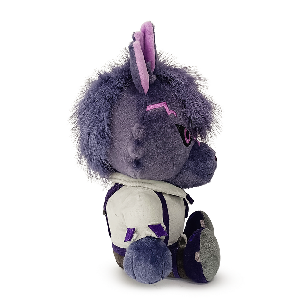 Hugo Plush (9in)