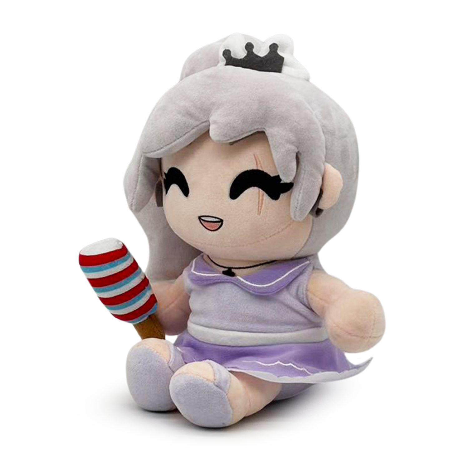 Summer Weiss Plush (9in)