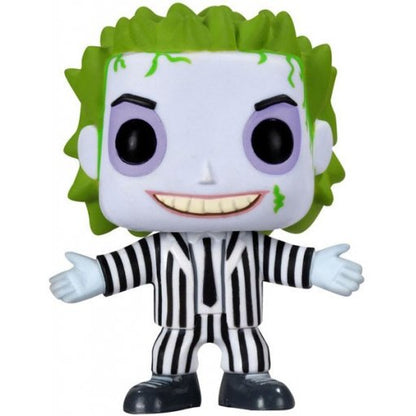 Beetlejuice - PRECOMMANDE*