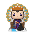 pop deluxe evil queen on throne 1088