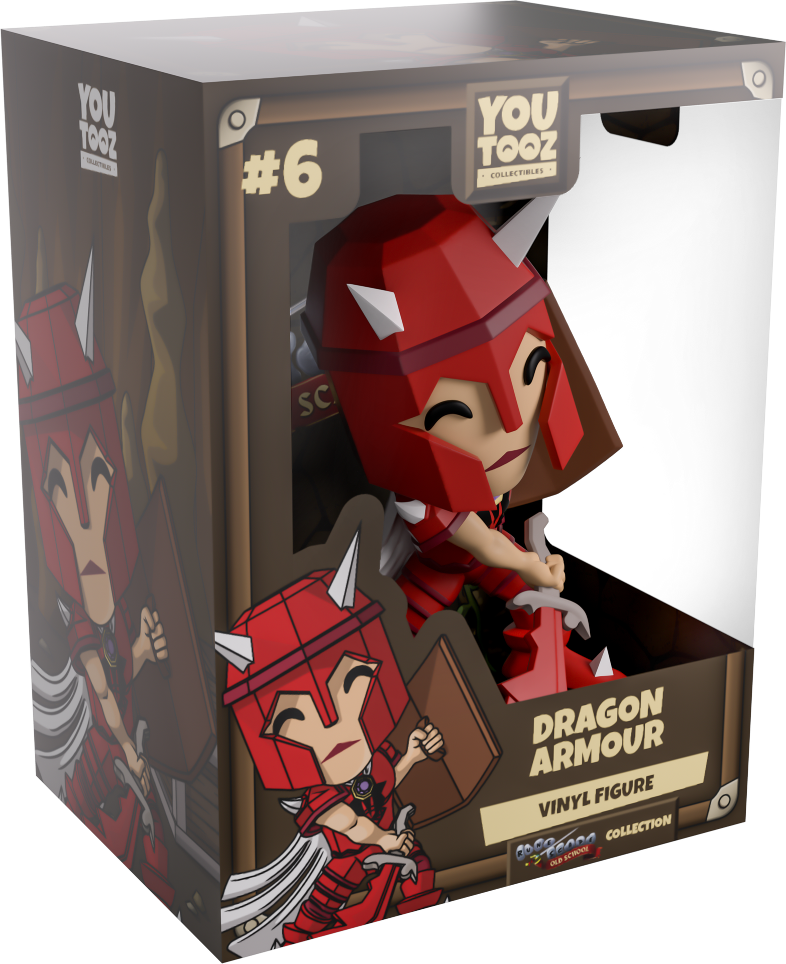Dragon Armour