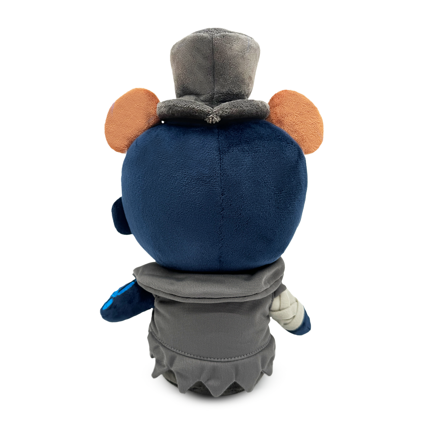 Doc Plush (9in)