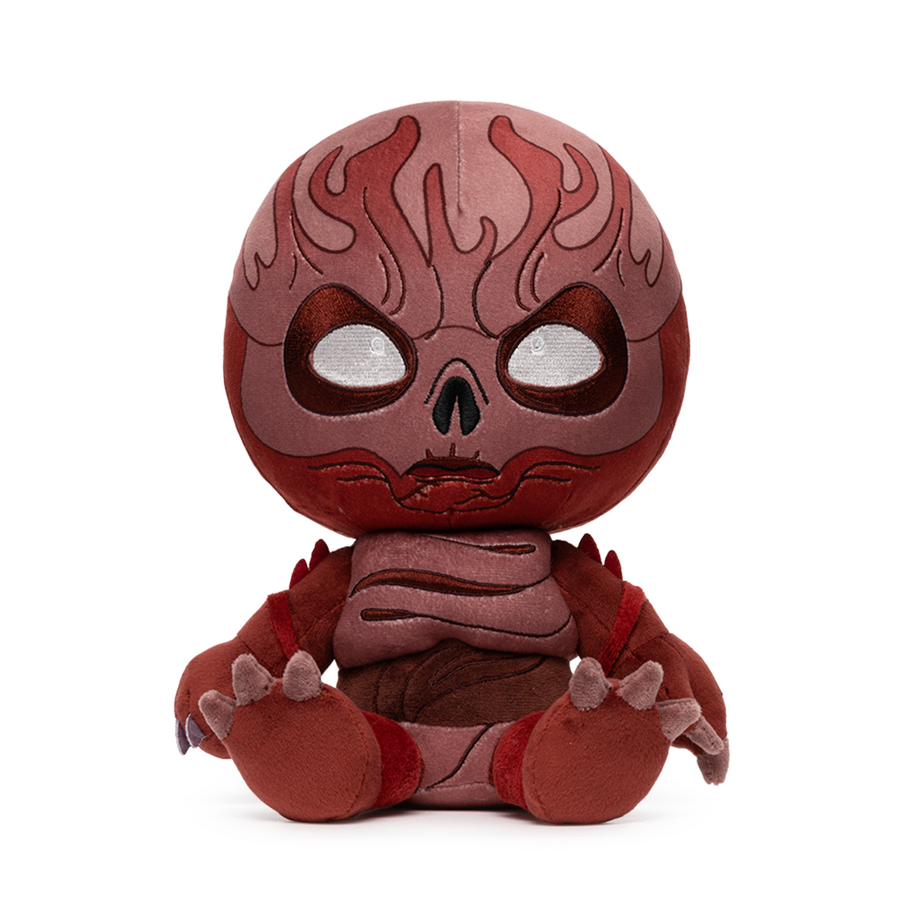 Vecna Plush (9in)