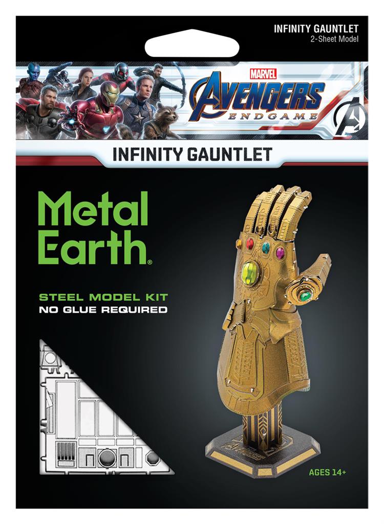 gant-de-linfini-metal-earth