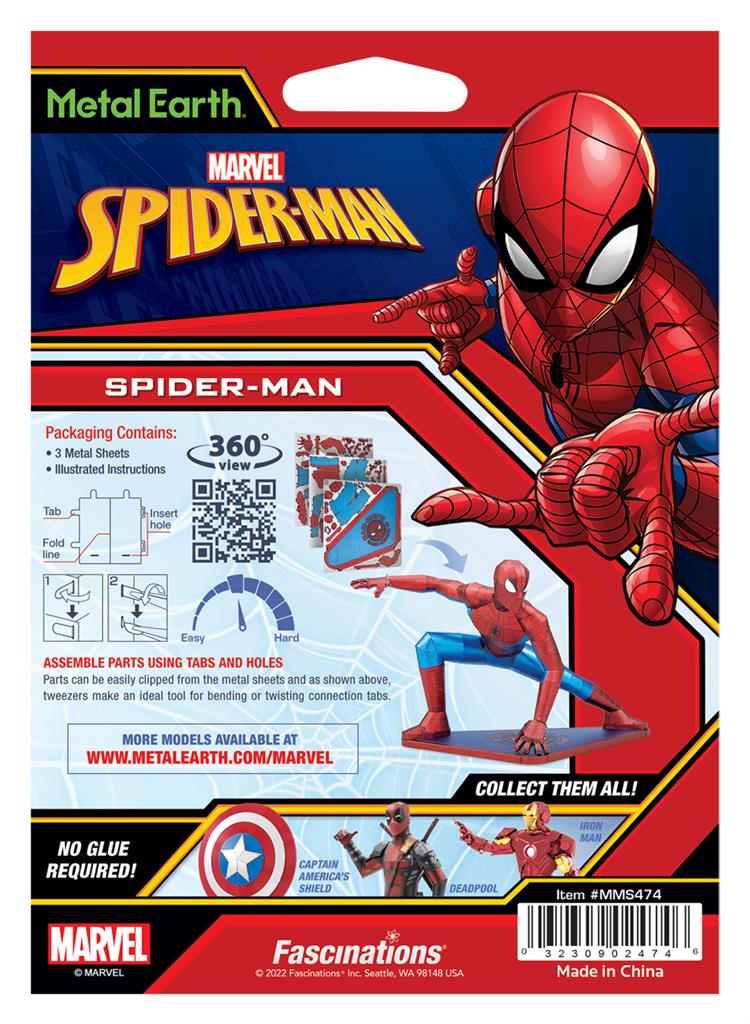 spider-man-metal-earth-1