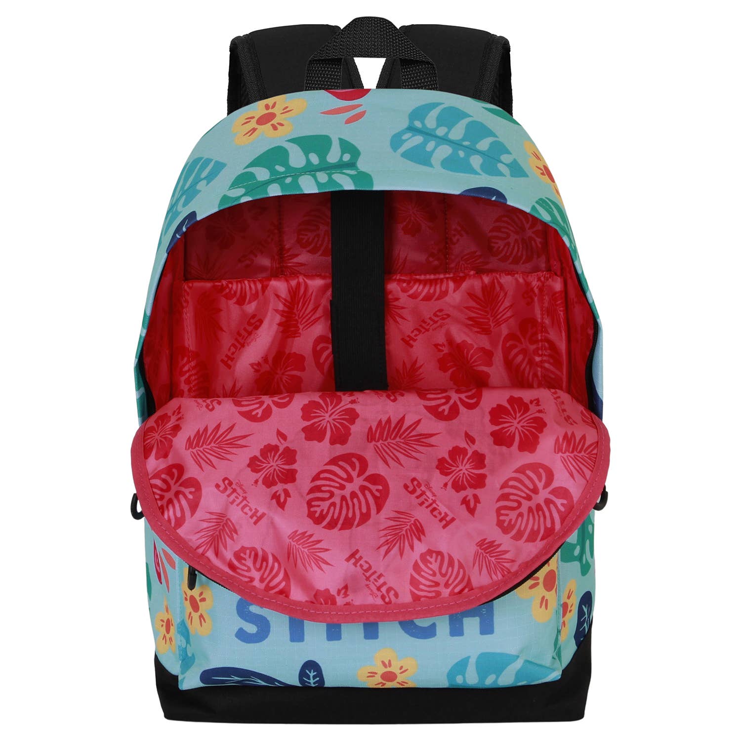 Disney Lilo et Stitch Guitar-Sac à dos HS FAN 2.2