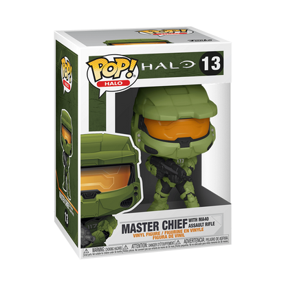 Master Chief