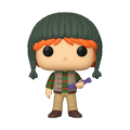 Ron Weasley (Prázdninový) 