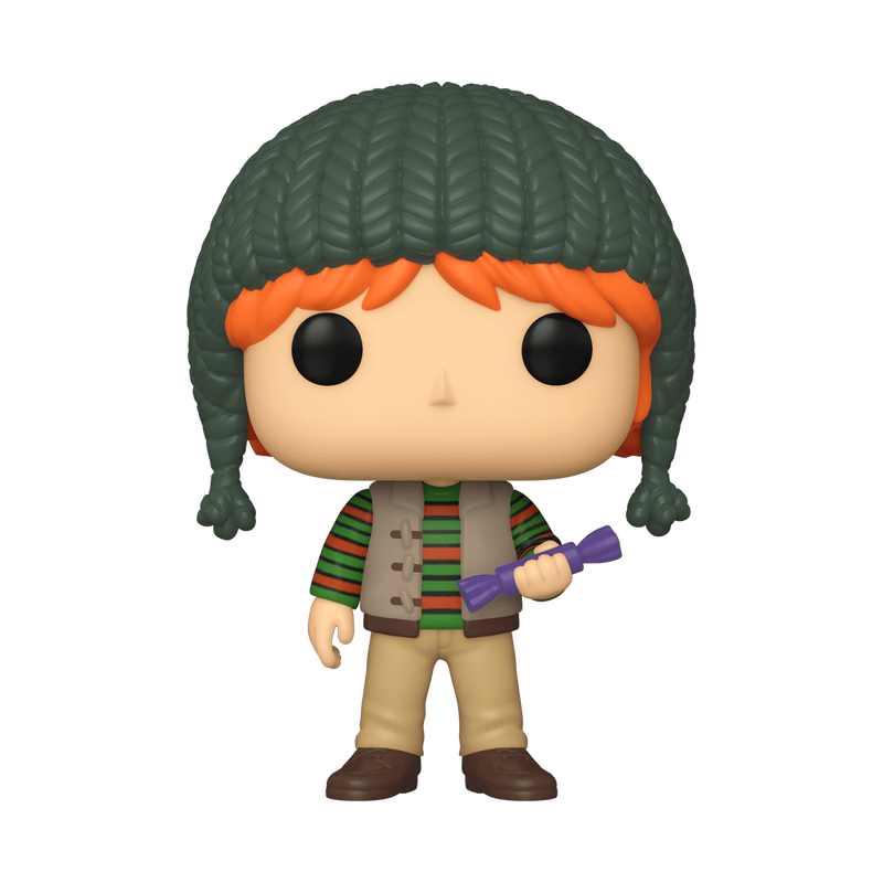 Ron Weasley (Prázdninový) 