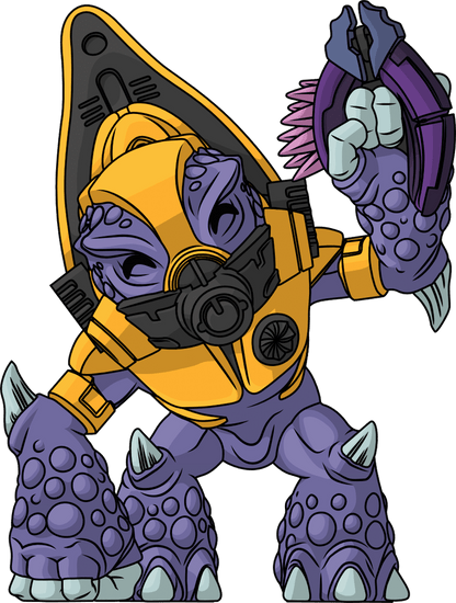 Grunzen