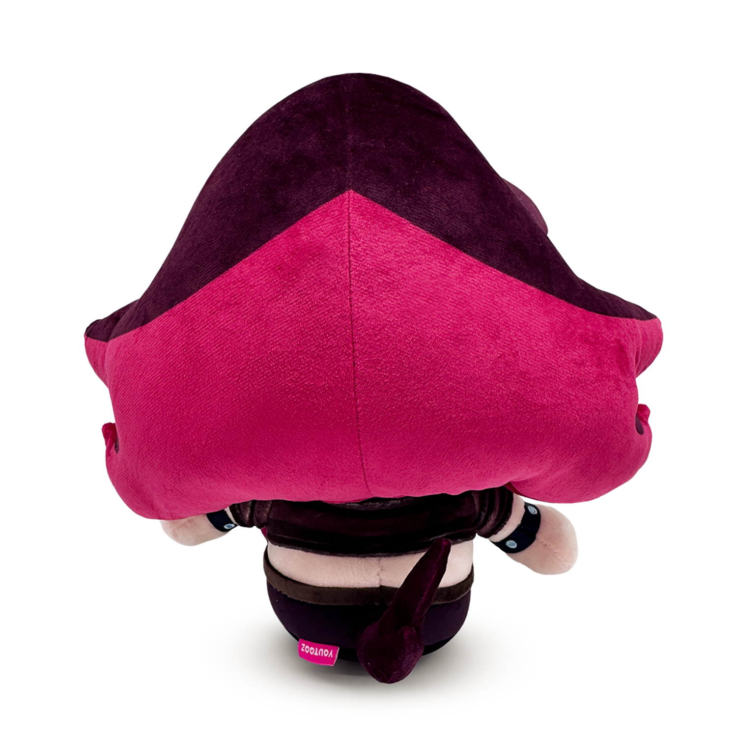 Velvet Plush (9in)