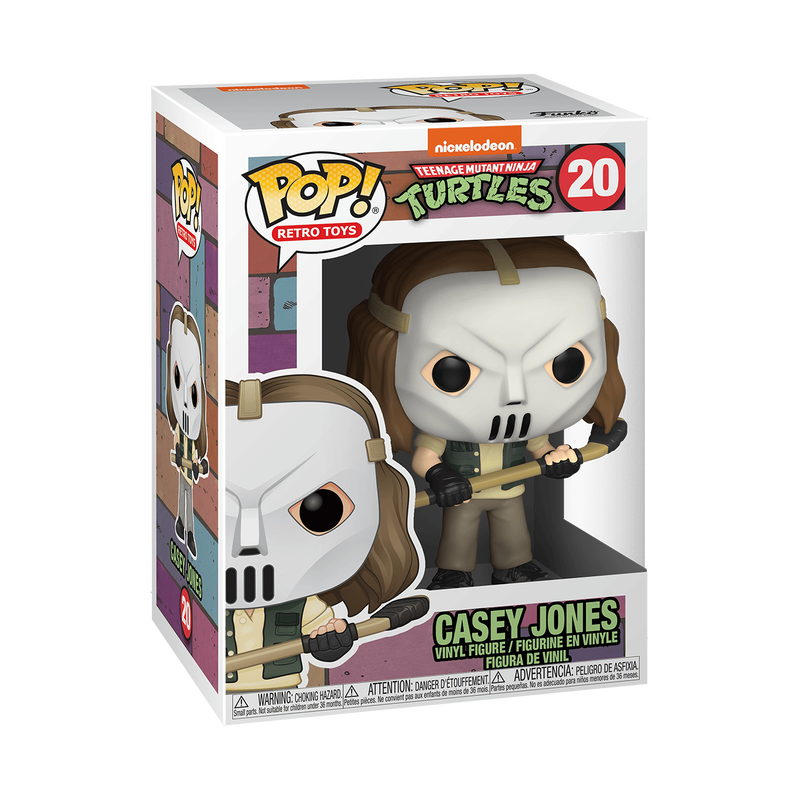 Casey Jones