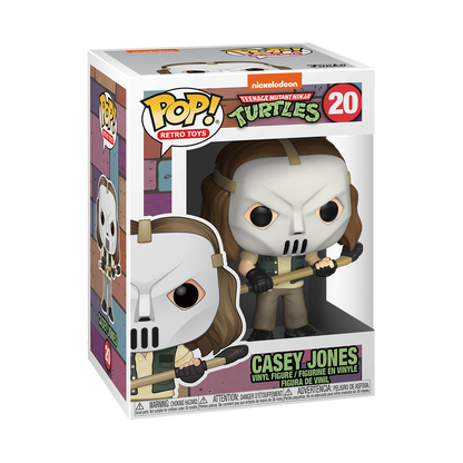 Casey Jones