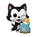 Pop! Figaro ja Cleo