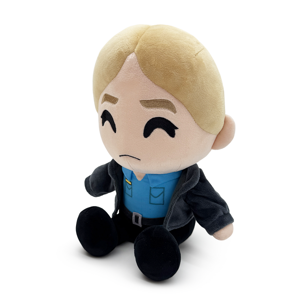 Vanessa Plush (9in)