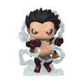 pop luffy gear four metallic 926