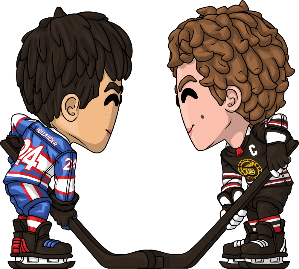 Face Off