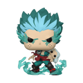 Pop! Végtelen Deku Erivel 