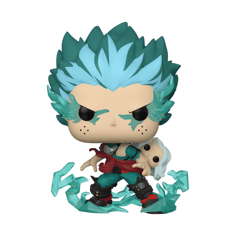 Pop! Bezgalīgais Deku ar Eri 