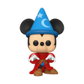 pop sorcerer mickey 990