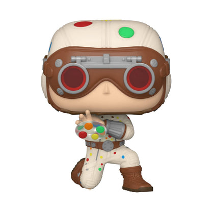 Funko Pop! Polka-dot Man 1112 SUICIDE SQUAD 2