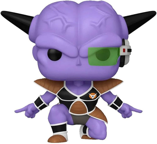 DRAGON BALL Z - Animație POP Nr. 1493 - Ginyu (GW)