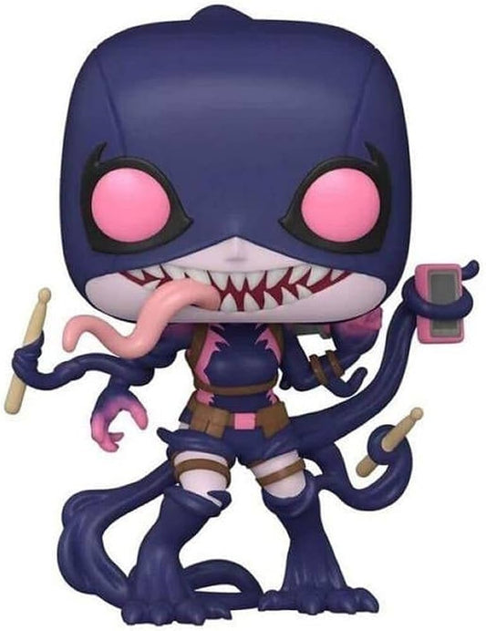 MARVEL VENOM POP N° 513 Venom/Daredevil | Venomized Daredevil