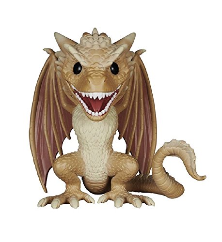 Viserion - ENNAKKOTILAUS*