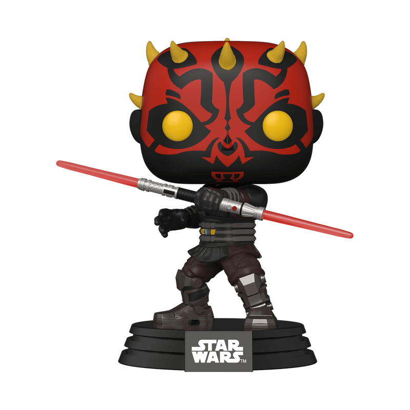 pop darth maul 410