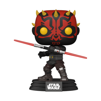 pop darth maul 410