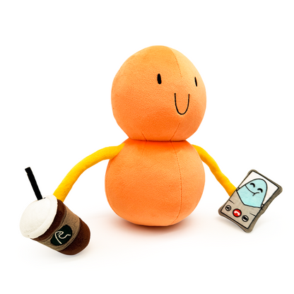 Boe Plush (9in)