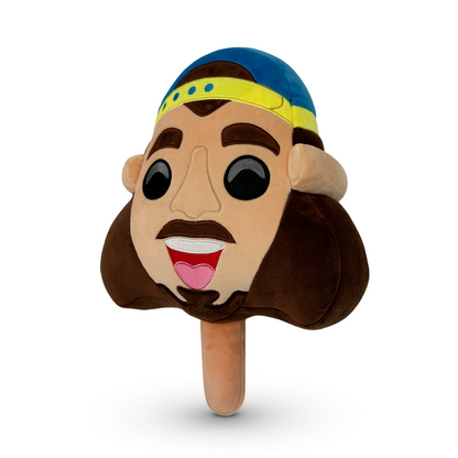 BrentTV Plüschtier (23 cm)