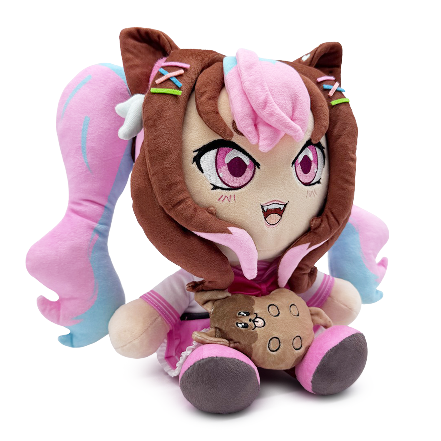 Dipperdog Plush (9in)