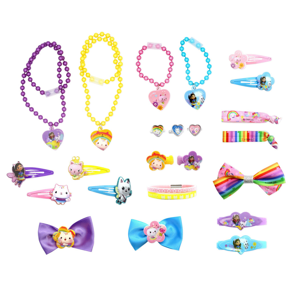 Calendrier de L’avent Gabby et la Maison magique - produit Joy Toy