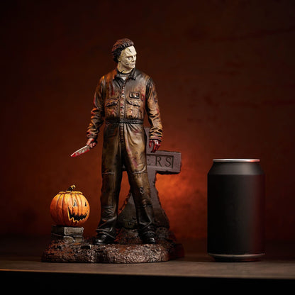 Rob Zombie's Halloween Adventskalender - Michael Myers