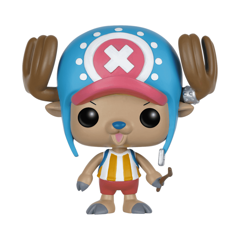 Pop! Tony Tony Chopper 