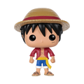 pop monkey d luffy 98