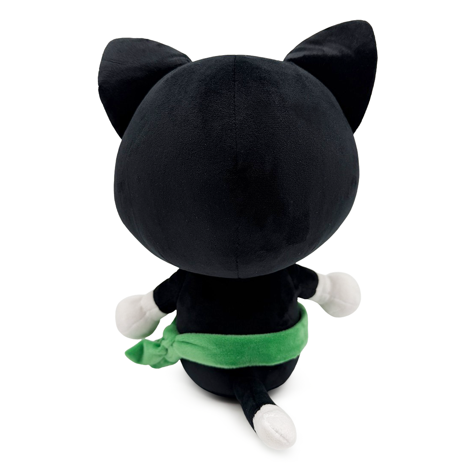 Kitty Softpaws Plush (9in)