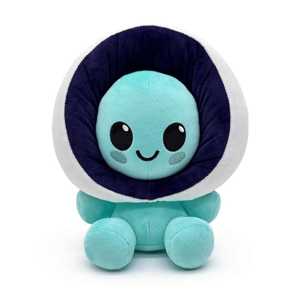 Kenney Plush (9in)