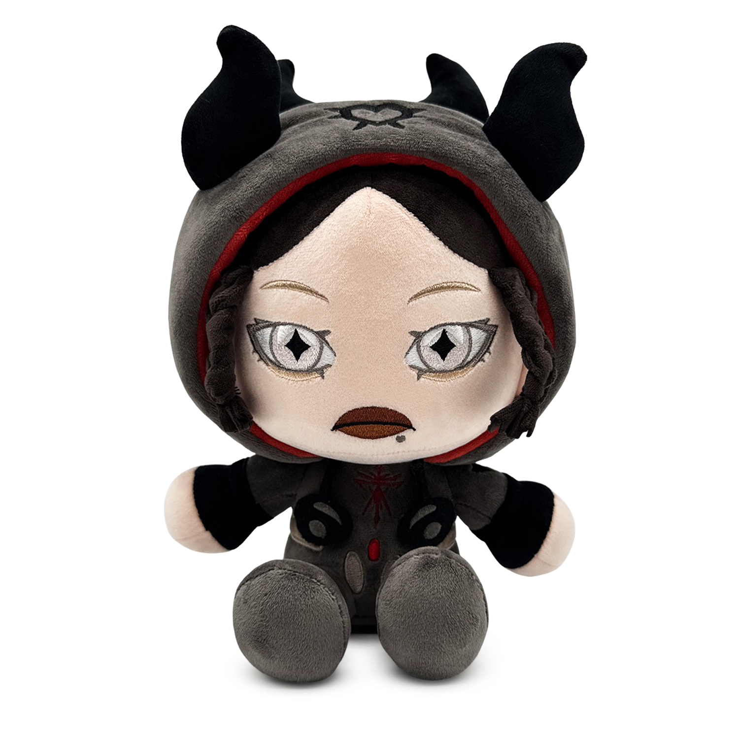 E.V.E. Plush (9in)