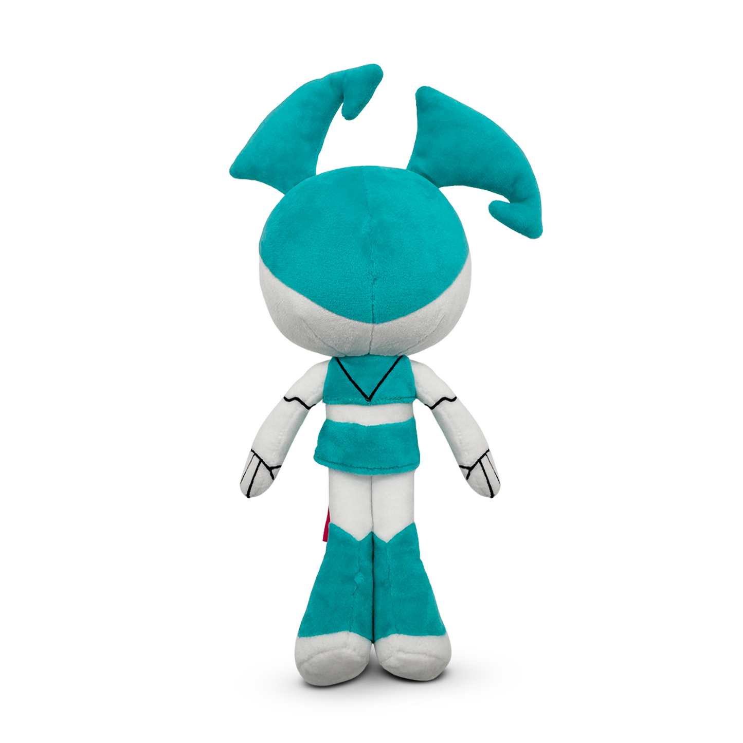 Stehende Jenny Plüschfigur (23 cm)