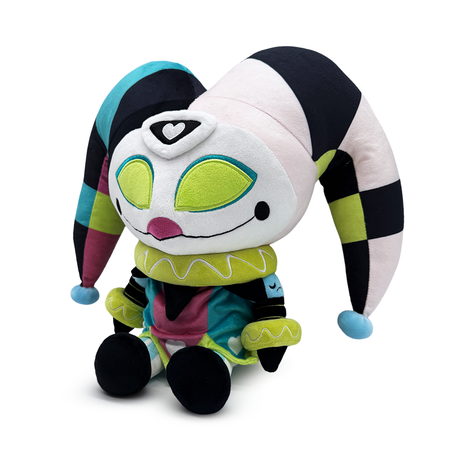 Robo Fizz Plush (9in)