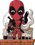 Deadpool #33