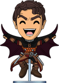 Rogue Bat Bob