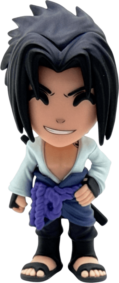 Sasuke Uchiha