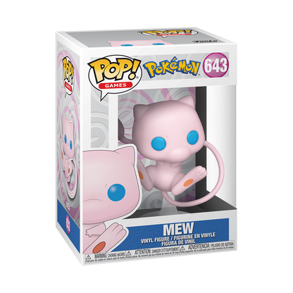 Mew