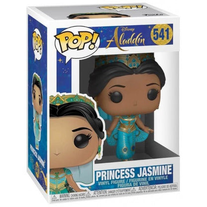 Princesse Jasmine