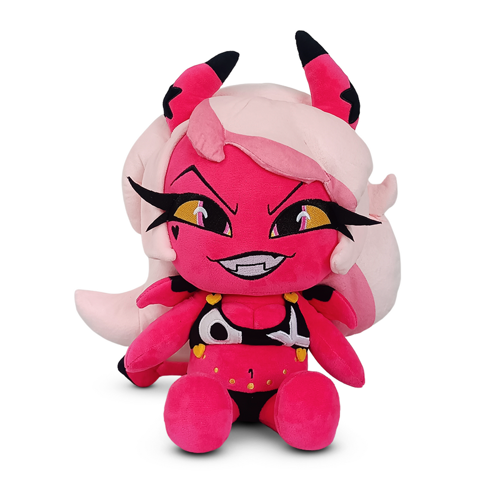 Summer Verosika Plush (9in)
