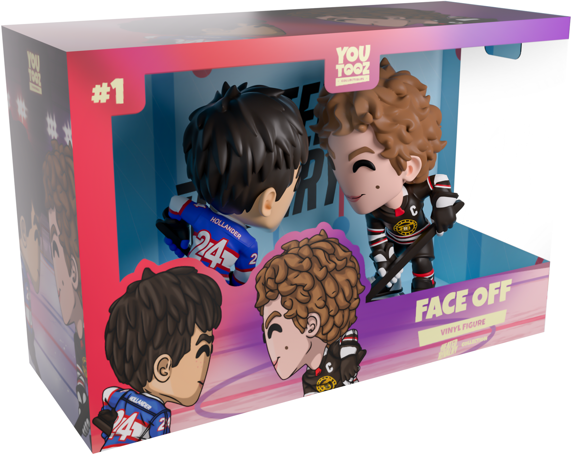 Face Off