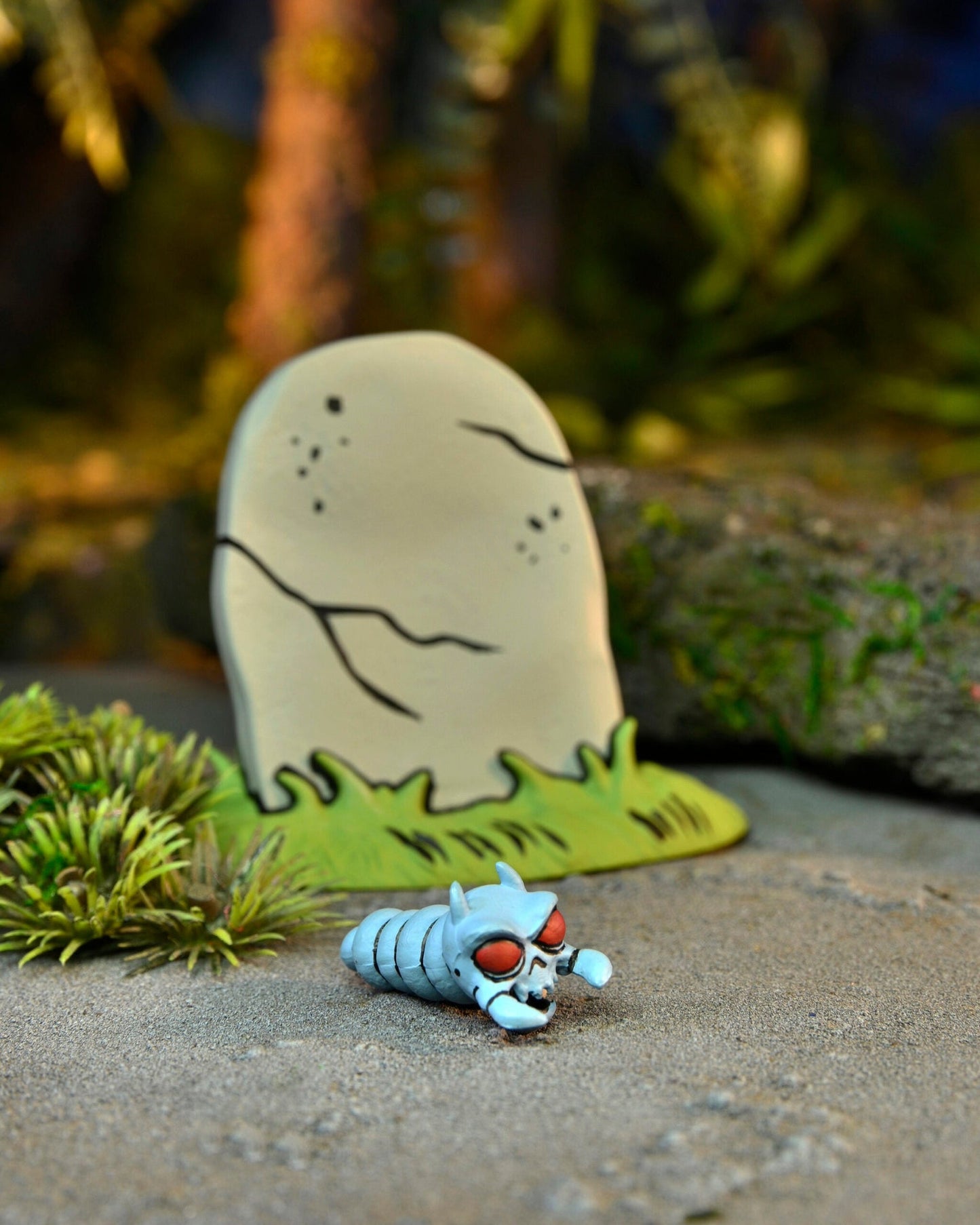 Dreadmon - Veiksmo figūrėlė - IŠANKSTINIS UŽSAKYMAS*